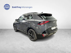 Fahrzeugbild KIA Sportage 1.6 T-GDi PHEV Power Edition