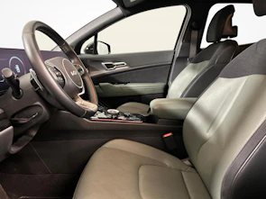 Fahrzeugbild KIA Sportage 1.6 T-GDi PHEV Power Edition