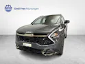 Kia Sportage 1.6 T-GDi PHEV Power Edition