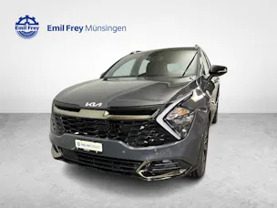 Kia Sportage 1.6 T-GDi PHEV Power Edition