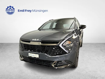 immagine del veicolo KIA Sportage 1.6 T-GDi PHEV Power Edition immagine del veicolo KIA Sportage 1.6 T-GDi PHEV Power Edition