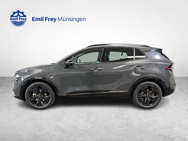 Kia Sportage 1.6 T-GDi PHEV Power Edition