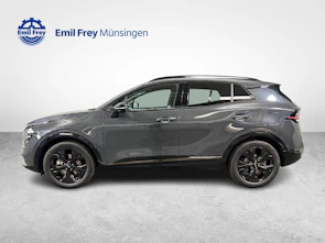 Fahrzeugbild KIA Sportage 1.6 T-GDi PHEV Power Edition