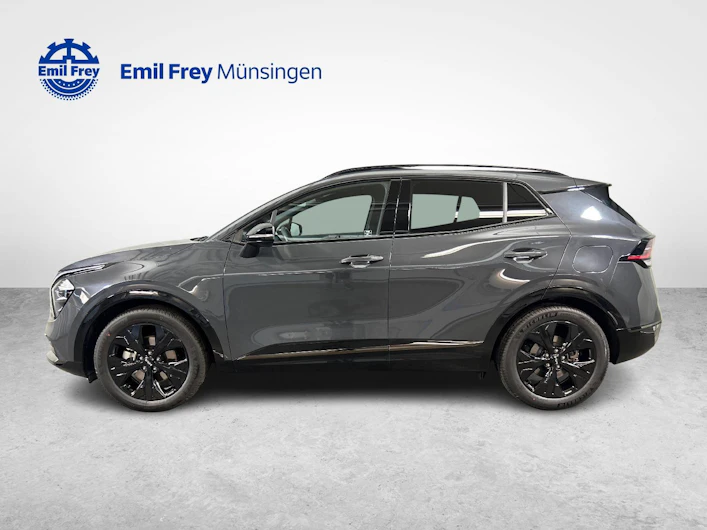 immagine del veicolo KIA SPORTAGE