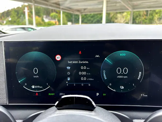 HYUNDAI TUCSON 1.6 T-GDi Hybrid N-Line 4WD