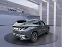 HYUNDAI TUCSON 1.6 T-GDi Hybrid N-Line 4WD