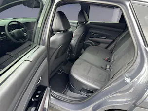 HYUNDAI TUCSON 1.6 T-GDi Hybrid N-Line 4WD