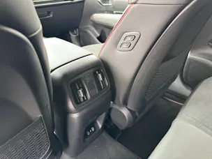 HYUNDAI TUCSON 1.6 T-GDi Hybrid N-Line 4WD