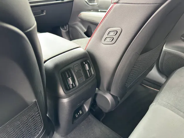 HYUNDAI TUCSON 1.6 T-GDi Hybrid N-Line 4WD