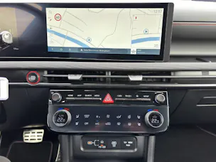 HYUNDAI TUCSON 1.6 T-GDi Hybrid N-Line 4WD
