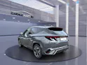 HYUNDAI TUCSON 1.6 T-GDi Hybrid N-Line 4WD
