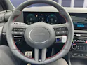 HYUNDAI TUCSON 1.6 T-GDi Hybrid N-Line 4WD