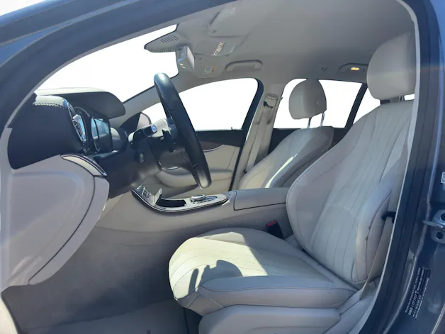 MERCEDES-BENZ E 200 Exclusive 4Matic T-Modell