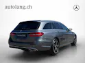 MERCEDES-BENZ E 200 Exclusive 4Matic T-Modell