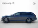 MERCEDES-BENZ E 200 Exclusive 4Matic T-Modell