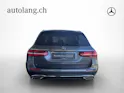 MERCEDES-BENZ E 200 Exclusive 4Matic T-Modell