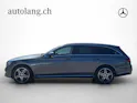 MERCEDES-BENZ E 200 Exclusive 4Matic T-Modell