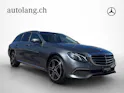 MERCEDES-BENZ E 200 Exclusive 4Matic T-Modell