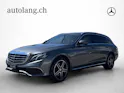 MERCEDES-BENZ E 200 Exclusive 4Matic T-Modell