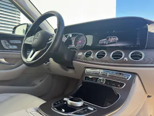 MERCEDES-BENZ E 200 Exclusive 4Matic T-Modell