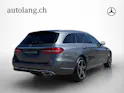MERCEDES-BENZ E 200 Exclusive 4Matic T-Modell
