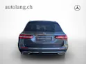 MERCEDES-BENZ E 200 Exclusive 4Matic T-Modell