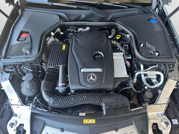 MERCEDES-BENZ E 200 Exclusive 4Matic T-Modell
