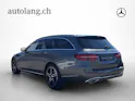 MERCEDES-BENZ E 200 Exclusive 4Matic T-Modell