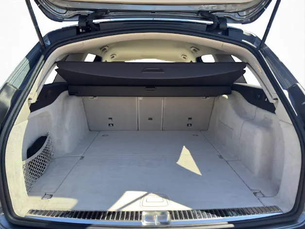 MERCEDES-BENZ E 200 Exclusive 4Matic T-Modell