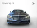 MERCEDES-BENZ E 200 Exclusive 4Matic T-Modell