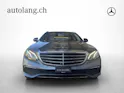 MERCEDES-BENZ E 200 Exclusive 4Matic T-Modell