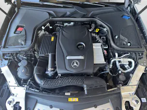 MERCEDES-BENZ E 200 Exclusive 4Matic T-Modell