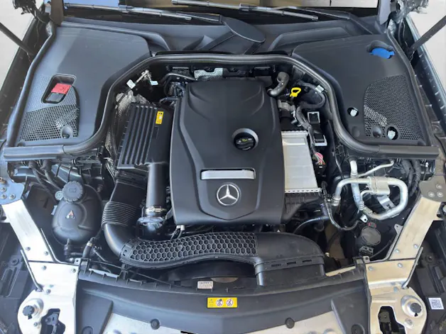 MERCEDES-BENZ E 200 Exclusive 4Matic T-Modell
