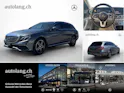 MERCEDES-BENZ E 200 Exclusive 4Matic T-Modell