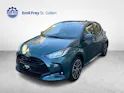 Toyota Yaris 1.5 VVT-i HSD Trend