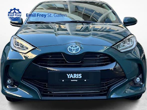Fahrzeugbild TOYOTA Yaris 1.5 VVT-i HSD Trend