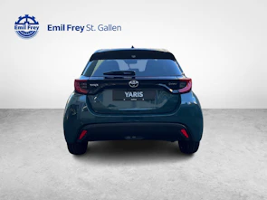 Fahrzeugbild TOYOTA Yaris 1.5 VVT-i HSD Trend