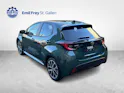 Toyota Yaris 1.5 VVT-i HSD Trend