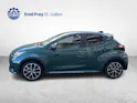 Toyota Yaris 1.5 VVT-i HSD Trend