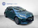 Toyota Yaris 1.5 VVT-i HSD Trend