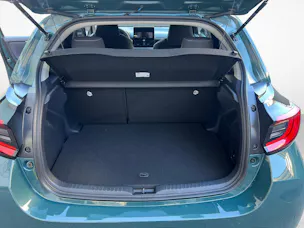 Toyota Yaris 1.5 VVT-i HSD Trend