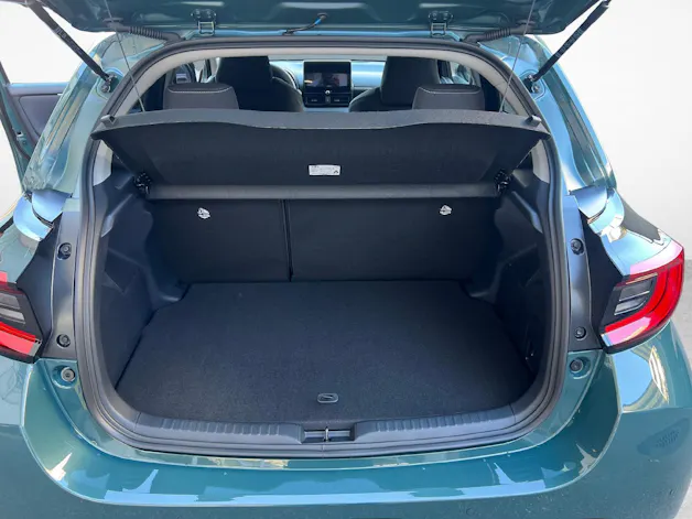 Toyota Yaris 1.5 VVT-i HSD Trend
