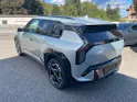 Kia EV3 81 kWh GT 4x4