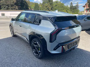 Kia EV3 81 kWh GT 4x4