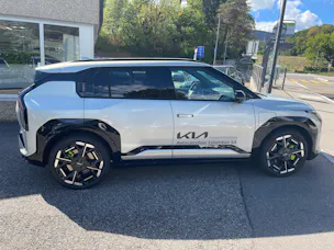 Kia EV3 81 kWh GT 4x4