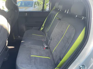 Kia EV3 81 kWh GT 4x4