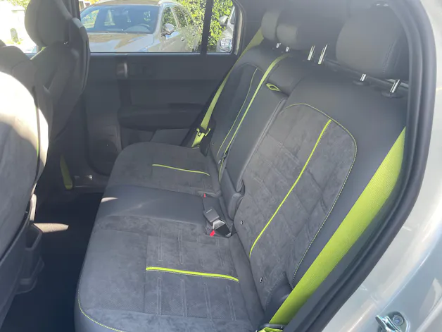 Kia EV3 81 kWh GT 4x4