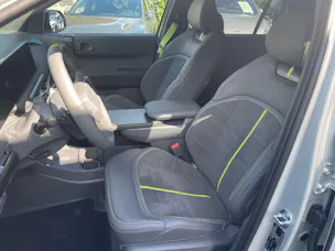 Kia EV3 81 kWh GT 4x4