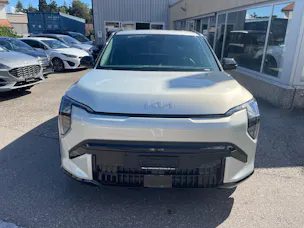 Kia EV3 81 kWh GT 4x4