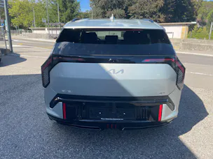 Kia EV3 81 kWh GT 4x4